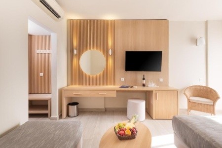 Horizon Beach Resort - 17