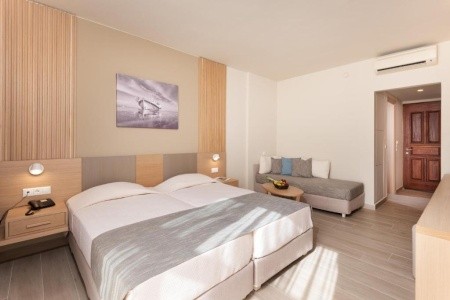 Horizon Beach Resort - 18