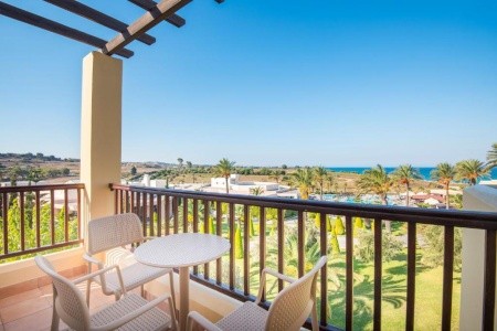 Horizon Beach Resort - 20