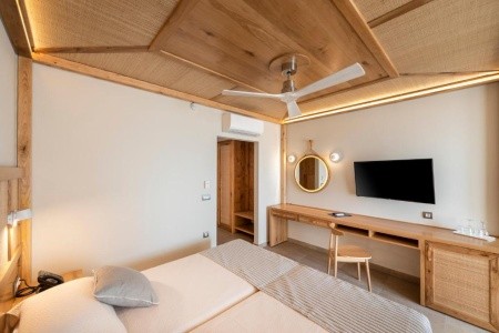 Horizon Beach Resort - 29