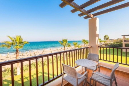 Horizon Beach Resort - 39