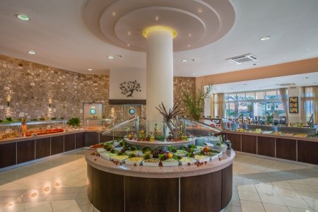 Horizon Beach Resort - 40