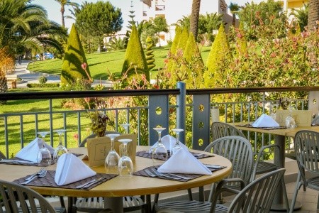 Horizon Beach Resort - 41