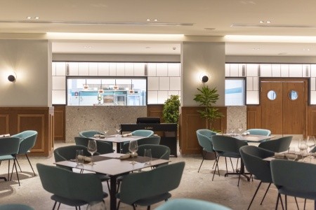 Horizon Beach Resort - 42