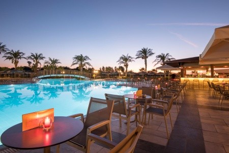 Horizon Beach Resort - 43