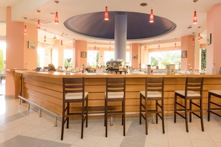 Horizon Beach Resort - 44