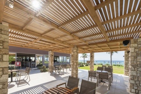 Horizon Beach Resort - 45