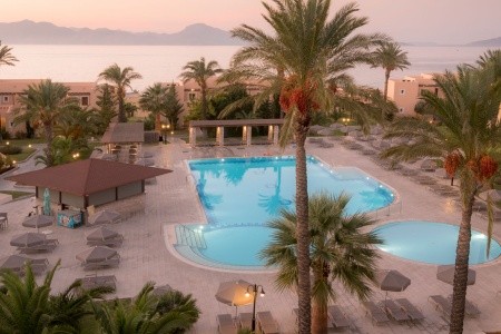 Horizon Beach Resort - 47