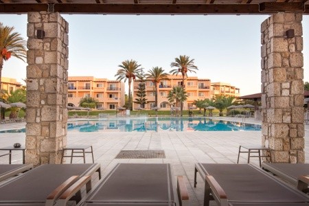 Horizon Beach Resort - 48