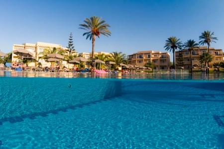 Horizon Beach Resort - 49