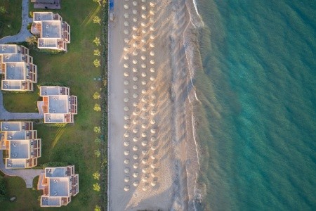 Horizon Beach Resort - 51