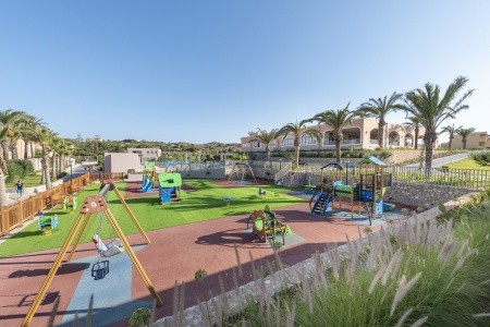 Horizon Beach Resort - 53