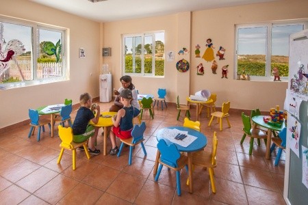 Horizon Beach Resort - 54