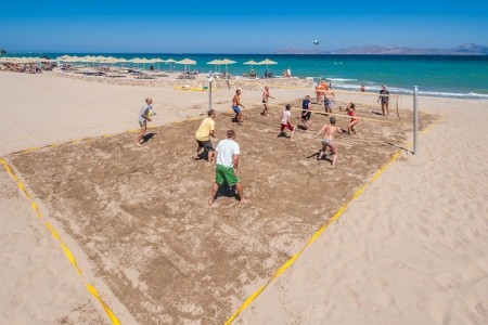 Horizon Beach Resort - 58