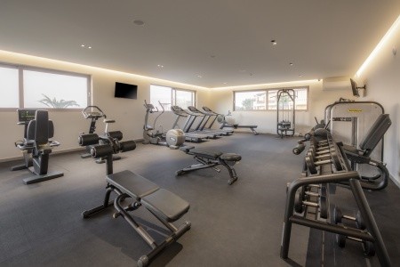 Horizon Beach Resort - 61