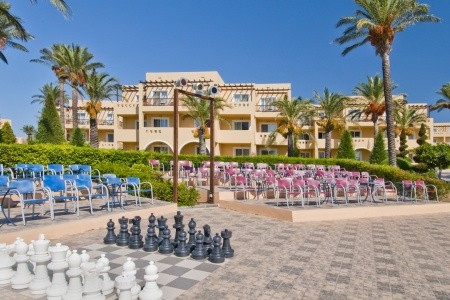 Horizon Beach Resort - 62