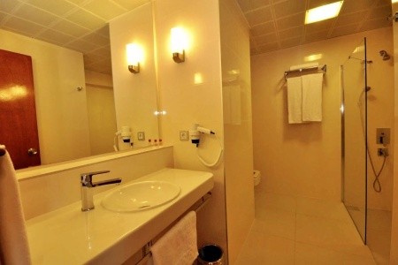 Turecko Kusadasi Grand Efe 5 dňový pobyt All Inclusive Letecky Letisko: Viedeň July 2026 (21/07/26-25/07/26)