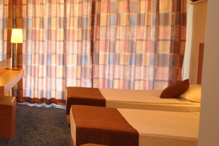 Turecko Kusadasi Grand Efe 5 dňový pobyt All Inclusive Letecky Letisko: Viedeň July 2026 (21/07/26-25/07/26)