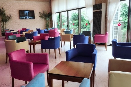 Turecko Kusadasi Grand Efe 5 dňový pobyt All Inclusive Letecky Letisko: Viedeň July 2026 (21/07/26-25/07/26)