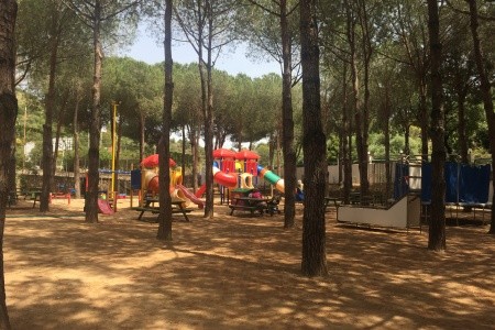 Turecko Kusadasi Grand Efe 5 dňový pobyt All Inclusive Letecky Letisko: Viedeň July 2026 (21/07/26-25/07/26)