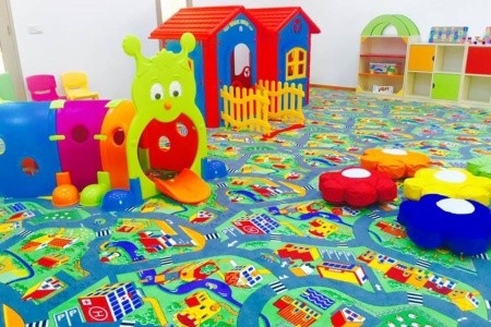 Turecko Kusadasi Grand Efe 5 dňový pobyt All Inclusive Letecky Letisko: Viedeň July 2026 (21/07/26-25/07/26)