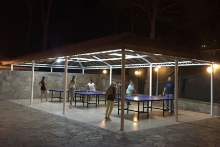 Turecko Kusadasi Grand Efe 5 dňový pobyt All Inclusive Letecky Letisko: Viedeň July 2026 (21/07/26-25/07/26)