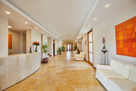 Sentido Pula Suites Golf & Spa - 2