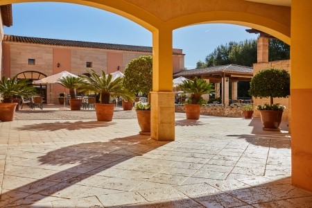 Sentido Pula Suites Golf & Spa - 3