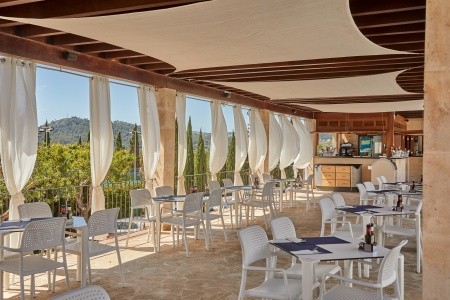 Sentido Pula Suites Golf & Spa - 4