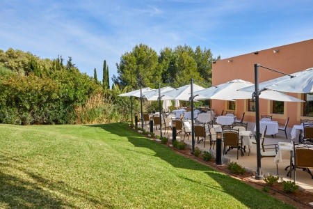 Sentido Pula Suites Golf & Spa - 8