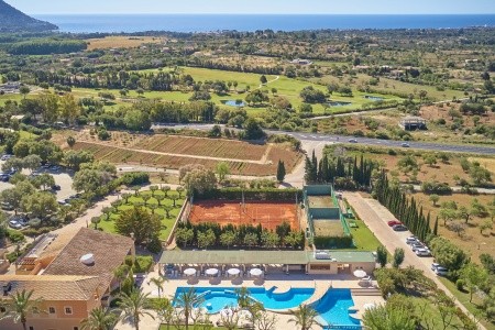 Sentido Pula Suites Golf & Spa - 9