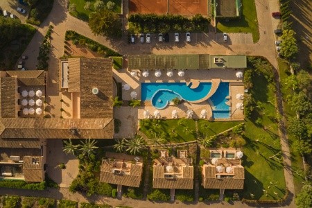 Sentido Pula Suites Golf & Spa - 10