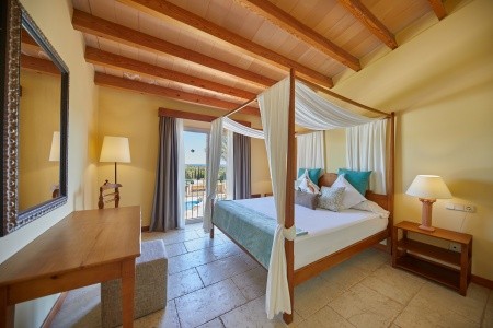 Sentido Pula Suites Golf & Spa - 11
