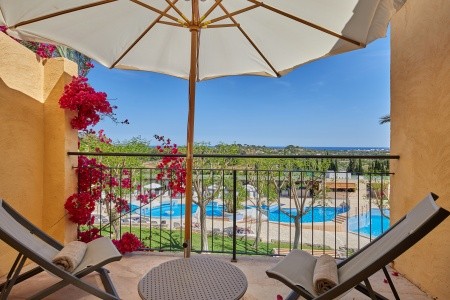 Sentido Pula Suites Golf & Spa - 15