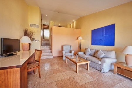 Sentido Pula Suites Golf & Spa - 17