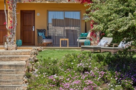 Sentido Pula Suites Golf & Spa - 19