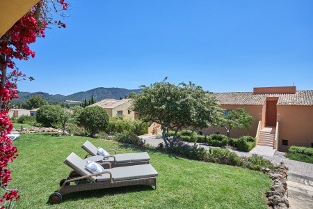 Sentido Pula Suites Golf & Spa - 20