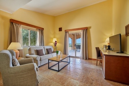 Sentido Pula Suites Golf & Spa - 23