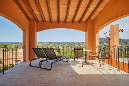 Sentido Pula Suites Golf & Spa - 25