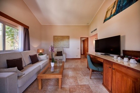 Sentido Pula Suites Golf & Spa - 28