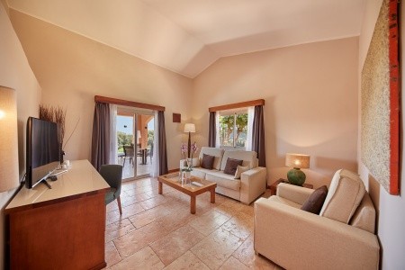 Sentido Pula Suites Golf & Spa - 29