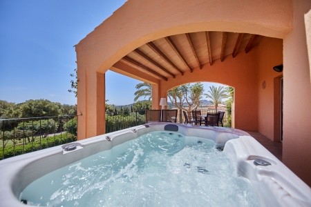 Sentido Pula Suites Golf & Spa - 30