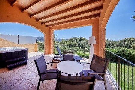 Sentido Pula Suites Golf & Spa - 31