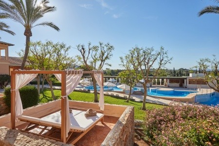 Sentido Pula Suites Golf & Spa - 37