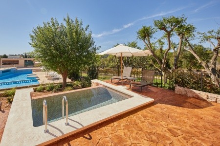 Sentido Pula Suites Golf & Spa - 42