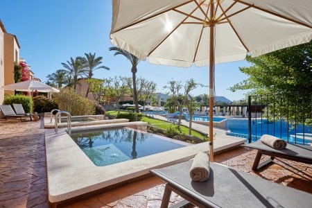 Sentido Pula Suites Golf & Spa - 43