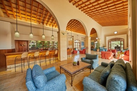 Sentido Pula Suites Golf & Spa - 45