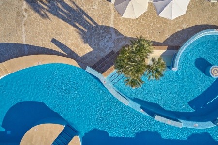 Sentido Pula Suites Golf & Spa - 48