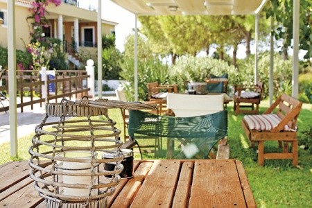 Grécko Kefalónia Studia Vitoratos 5 dňový pobyt Bez stravy Letecky Letisko: Praha September 2025 (18/09/25-22/09/25)