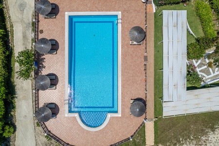 Grécko Kefalónia Studia Vitoratos 5 dňový pobyt Bez stravy Letecky Letisko: Praha September 2025 (18/09/25-22/09/25)